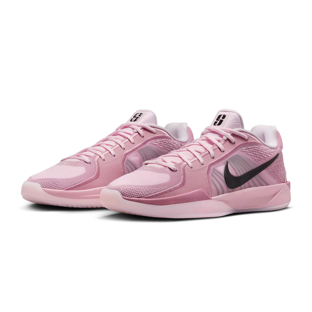 Nike Sabrina 2 "Pink Foam" 篮球鞋 粉色