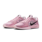 Nike Sabrina 2 "Pink Foam" 篮球鞋 粉色