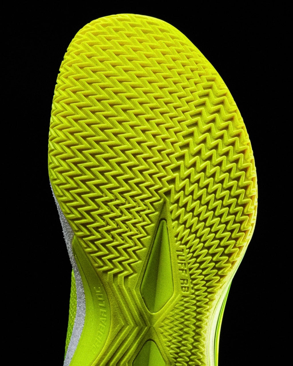 Li-Ning Liren 4 V2 "Yellow" 李宁 利刃4 V2 篮球鞋 荧光明黄