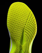Li-Ning Liren 4 V2 "Yellow" 李宁 利刃4 V2 篮球鞋 荧光明黄