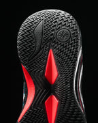 Li-Ning Liren 4 V2 "3D Fragment Shadow" 李宁 利刃4 V2 篮球鞋 3D碎影