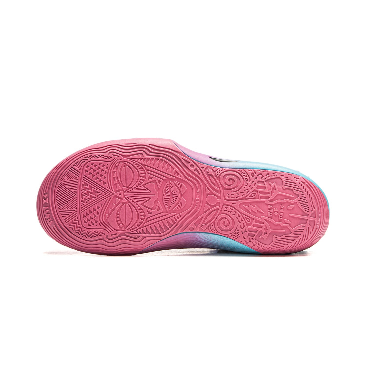 Li-Ning Way of Wade 11 "Miami Night" 李宁 韦德之道11 篮球鞋 迈阿密之夜
