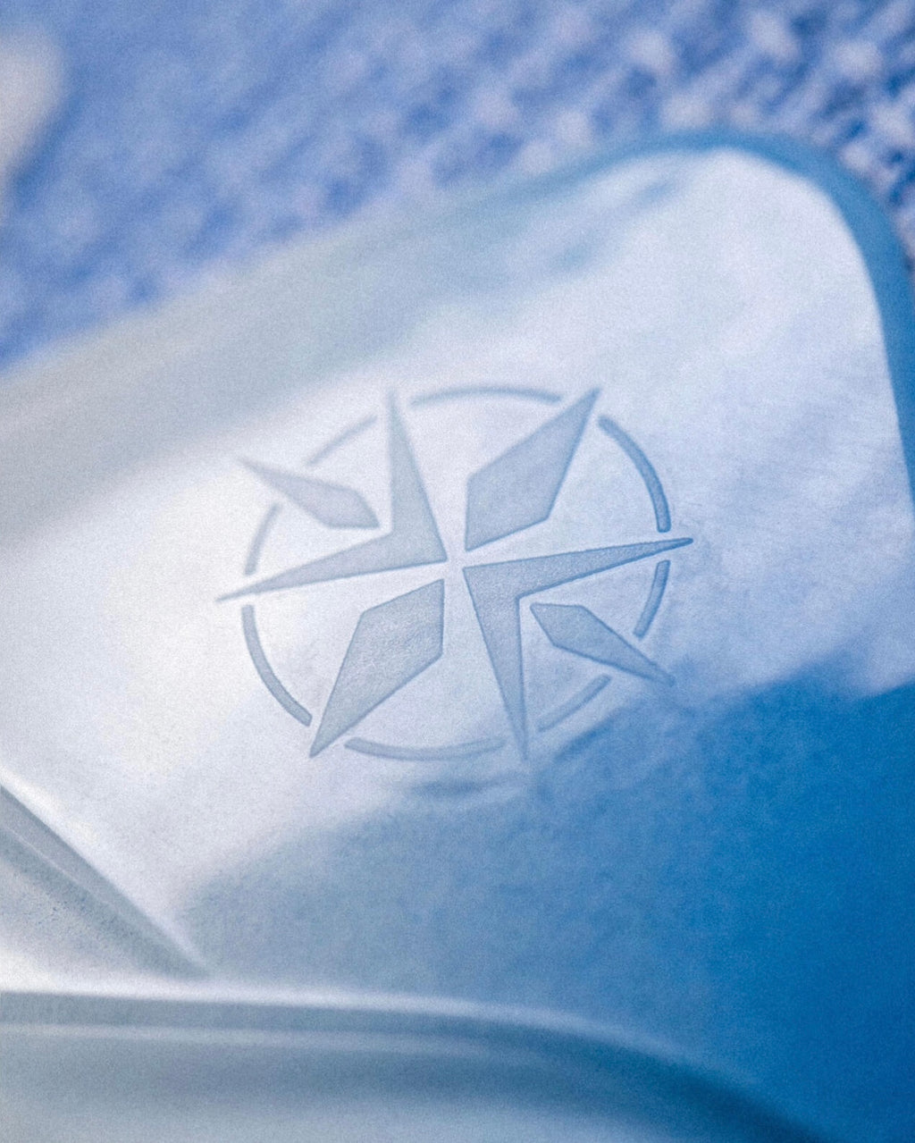 Li-Ning Liren 3 V2 "Blue Sky" 李宁 利刃3 V2 篮球鞋 蓝天