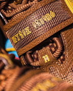 Anta x Kyrie Irving KAI 1 "Chief Hélà" 安踏 欧文一代 篮球鞋 酋长