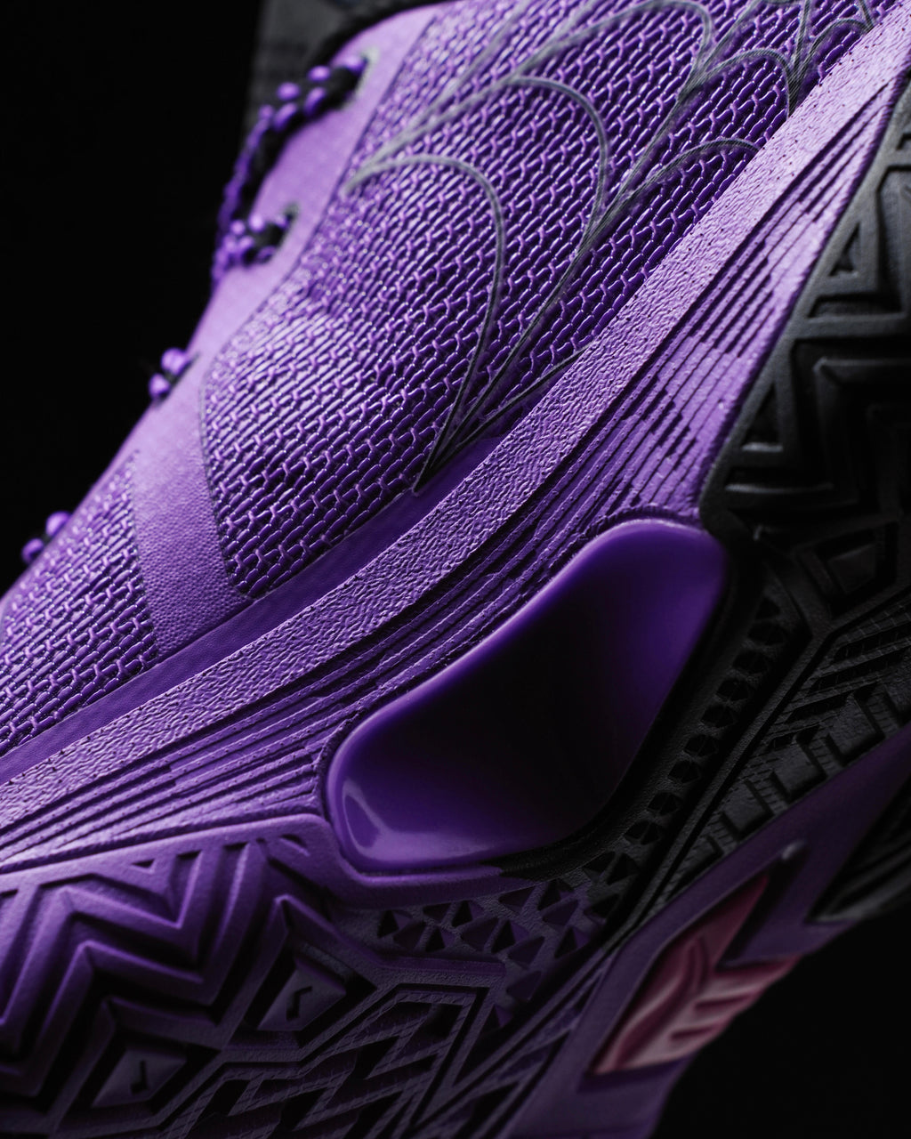 Li-Ning JieAo 3 "Talantula" 李宁 桀骜3 篮球鞋 狼蛛