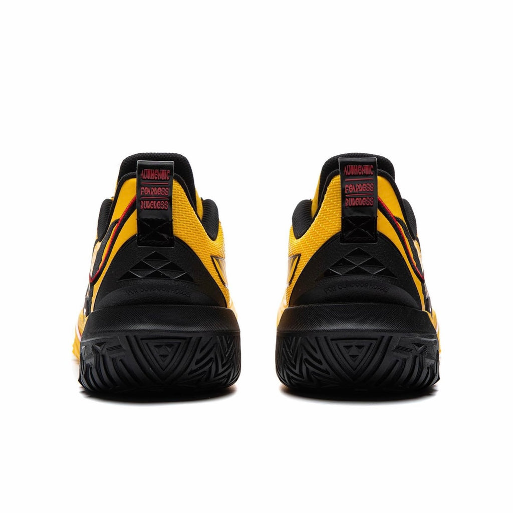 Li-Ning JieAo 3 "Tiger Claw" 李宁 桀骜3 篮球鞋 虎爪