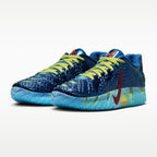 Nike JA 3 "Uncle Phil" 莫兰特3代 篮球鞋 菲尔叔叔