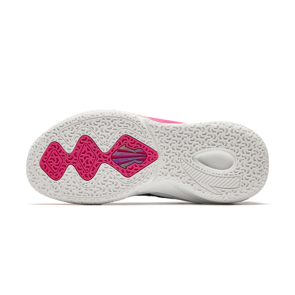 Sepatu Basket Anta x Kyrie Irving KAI 1 "Enlightened Warrior" (Tidak Serasi)