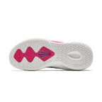 Sepatu Basket Anta x Kyrie Irving KAI 1 "Enlightened Warrior" (Tidak Serasi)