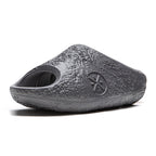 Li-Ning Wade Slide Lunar Rock Lite "Obsidian" 李宁 韦德之道 陨石 拖鞋 黑曜石