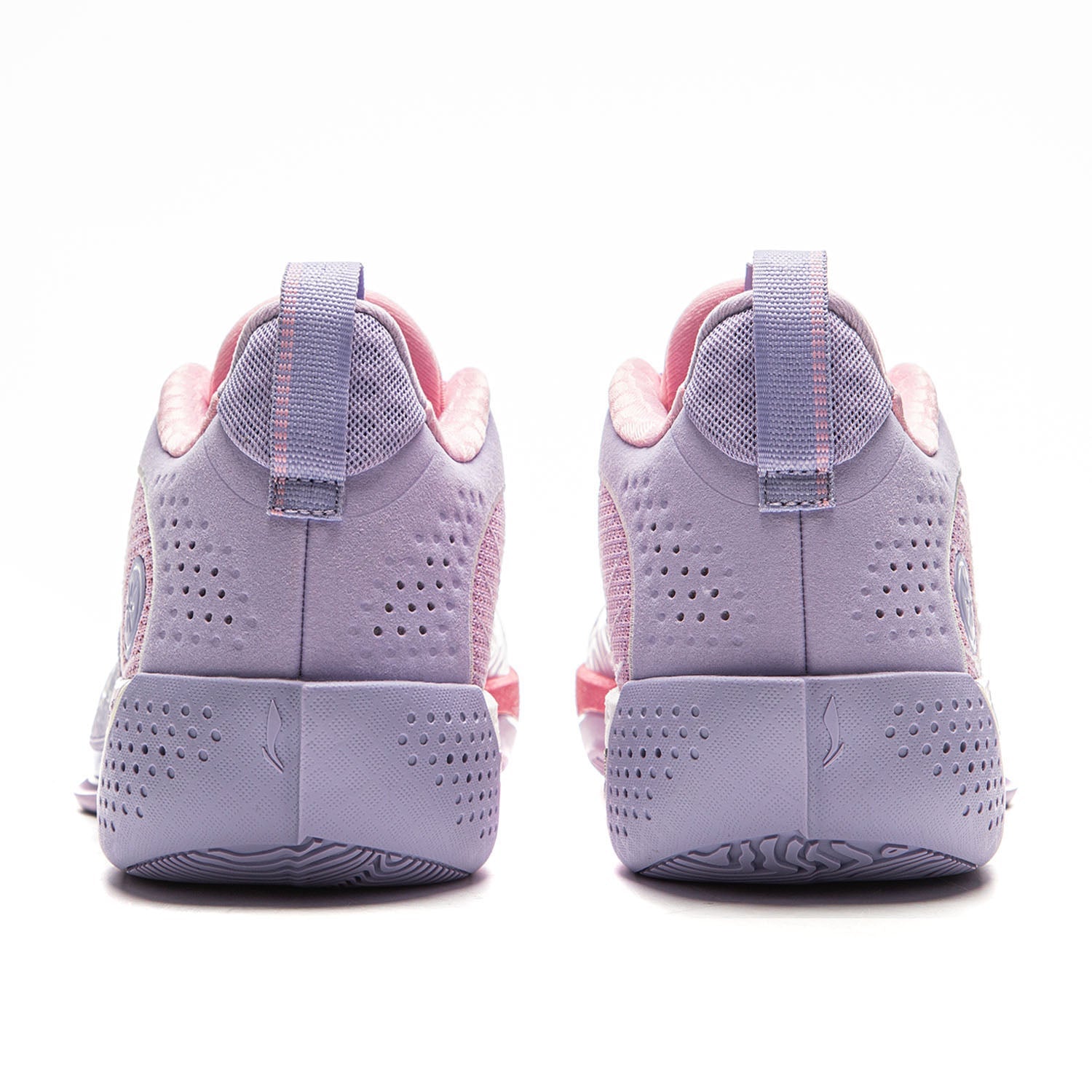 Li-Ning Wade All City 13 Encore "Lavender" 李宁 韦德之道 全城13 ENCORE 篮球鞋 薰衣草