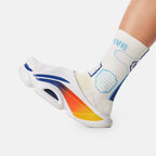 Li-Ning BadFive Slide "Dusk" 李宁 反伍 拖鞋 黄昏