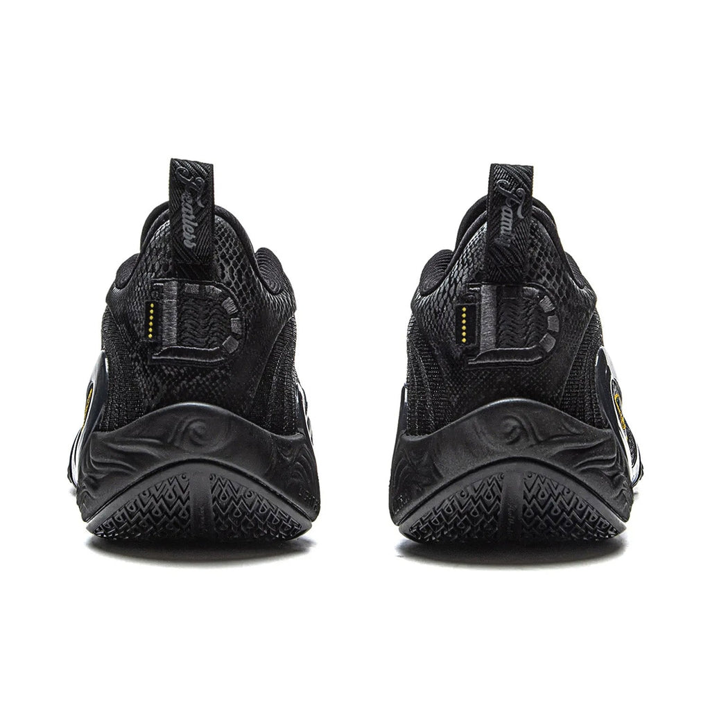 Li-Ning DLO 1 "The Mentor's Mark" 李宁 拉塞尔一代 篮球鞋 门徒