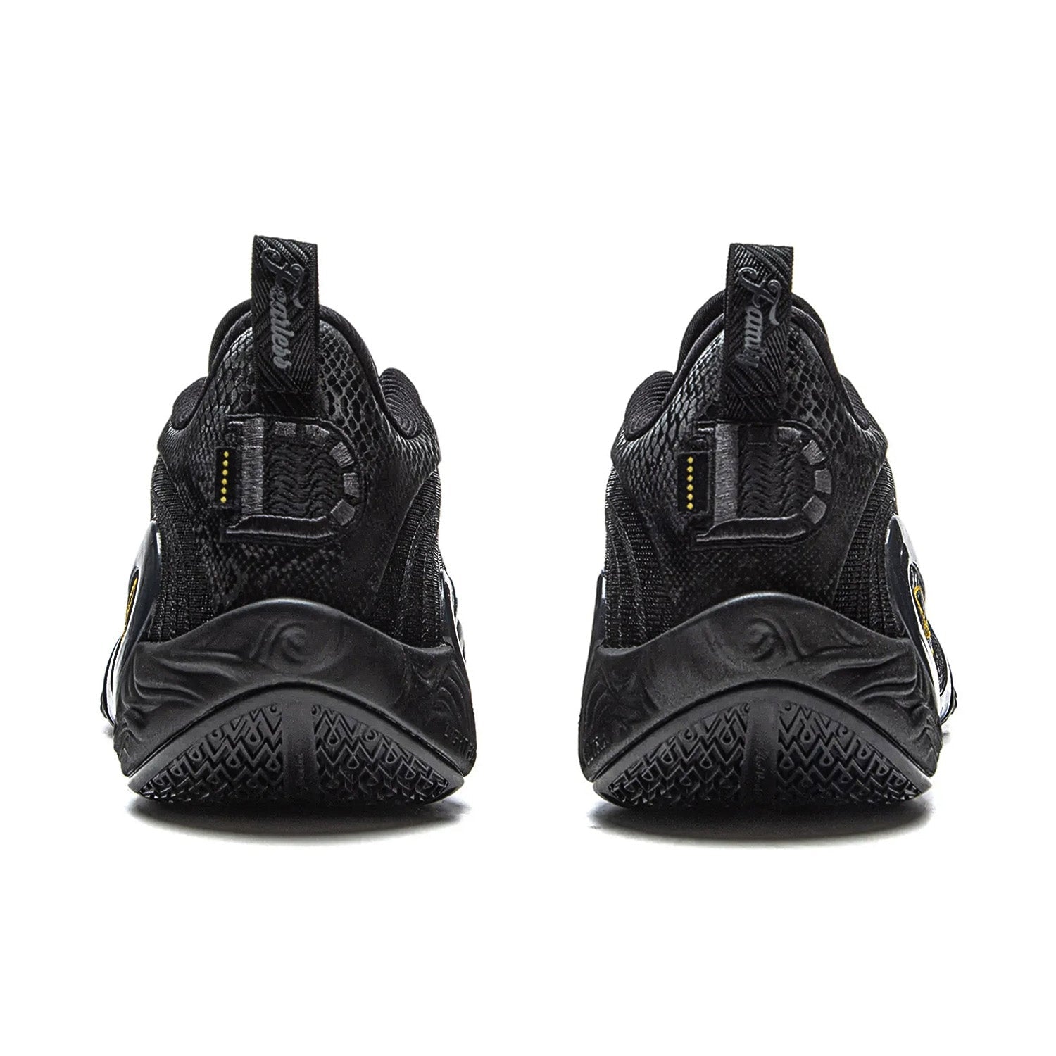 Li-Ning DLO 1 "The Mentor's Mark" 李宁 拉塞尔一代 篮球鞋 门徒
