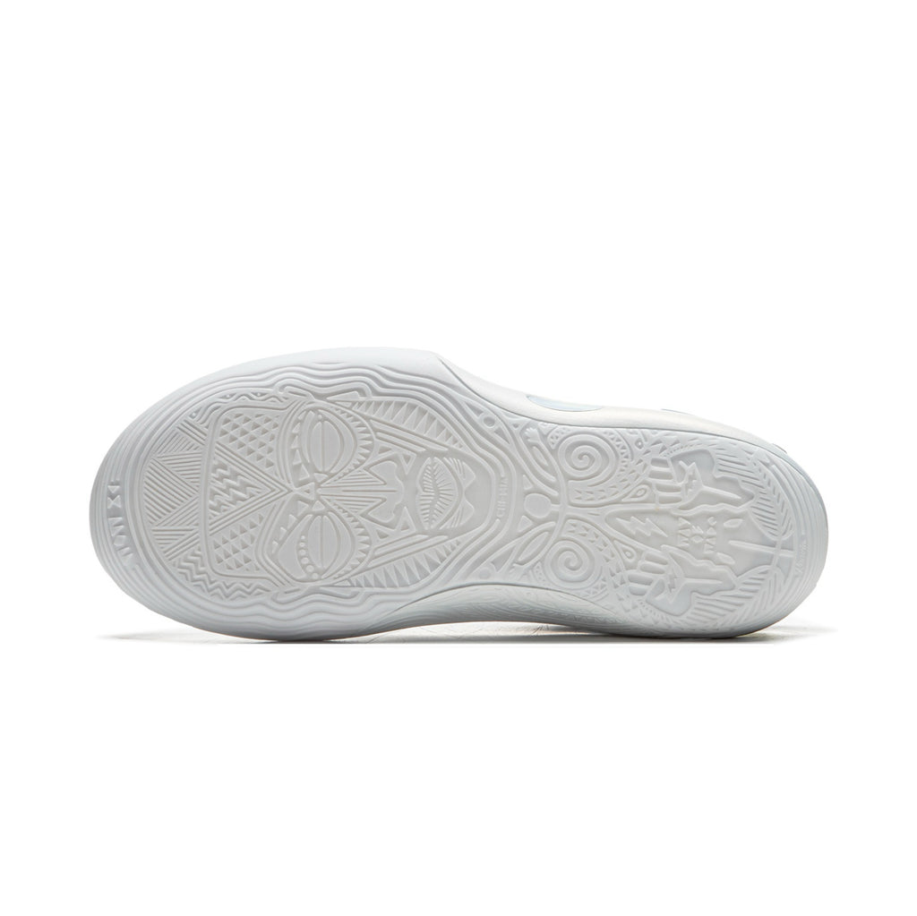 Li-Ning Way of Wade 11 "Flash Silver" 李宁 韦德之道11 篮球鞋 闪银