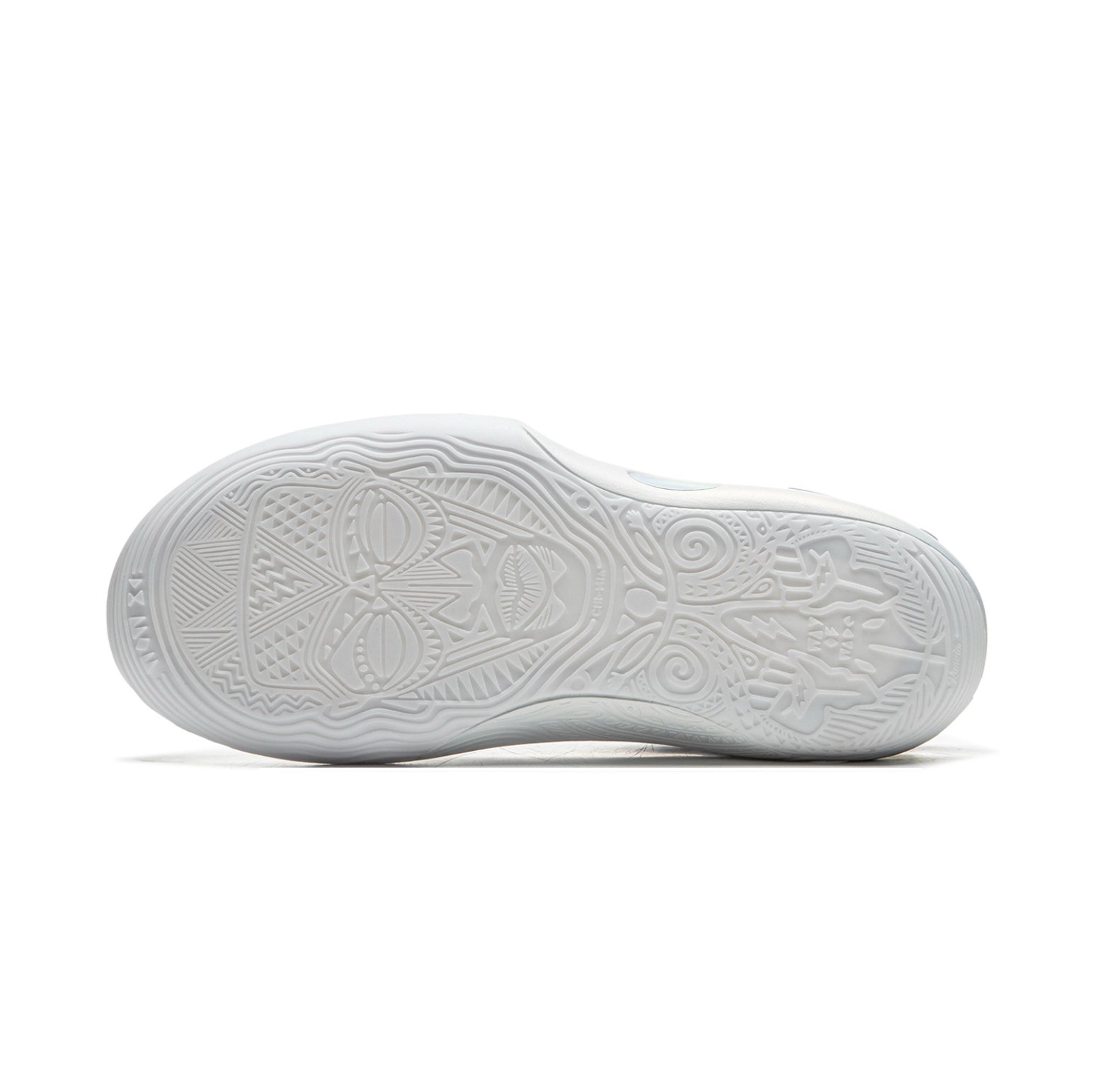 Li-Ning Way of Wade 11 "Flash Silver" 李宁 韦德之道11 篮球鞋 闪银