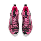 Anta Shock Wave 5 Pro "520" Black Pink 安踏 狂潮5 Pro 篮球鞋 520 粉黑