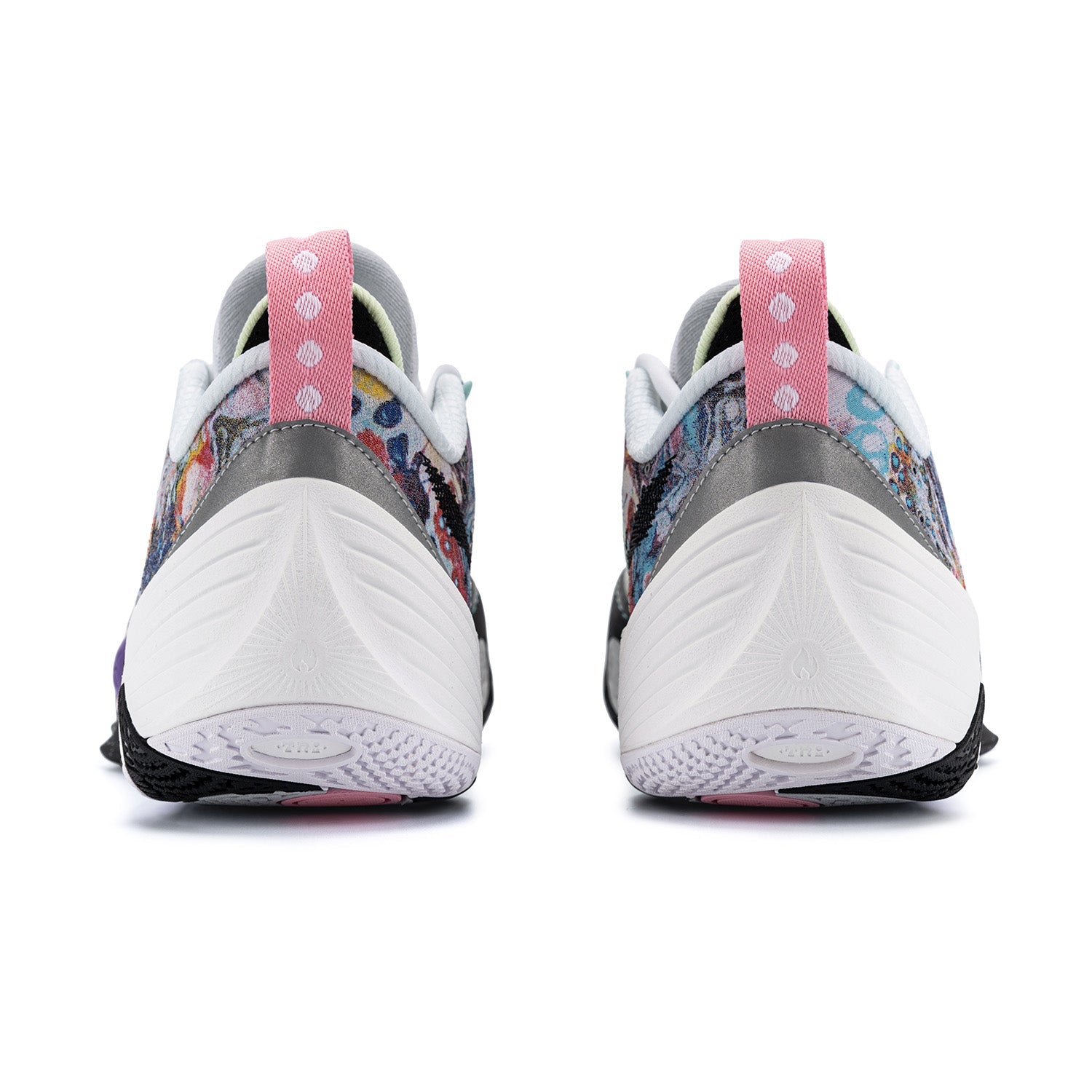 Li-Ning Wade All City 14 "Surreal" 李宁 韦德之道 全城14 篮球鞋 超现实
