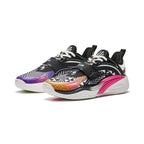 Sepatu Basket Anta x Kyrie Irving KAI 1 "Enlightened Warrior" (Tidak Serasi)