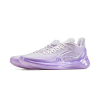 Li-Ning Liren 4 V2 "Violet" 李宁 利刃4 V2 篮球鞋 罗兰