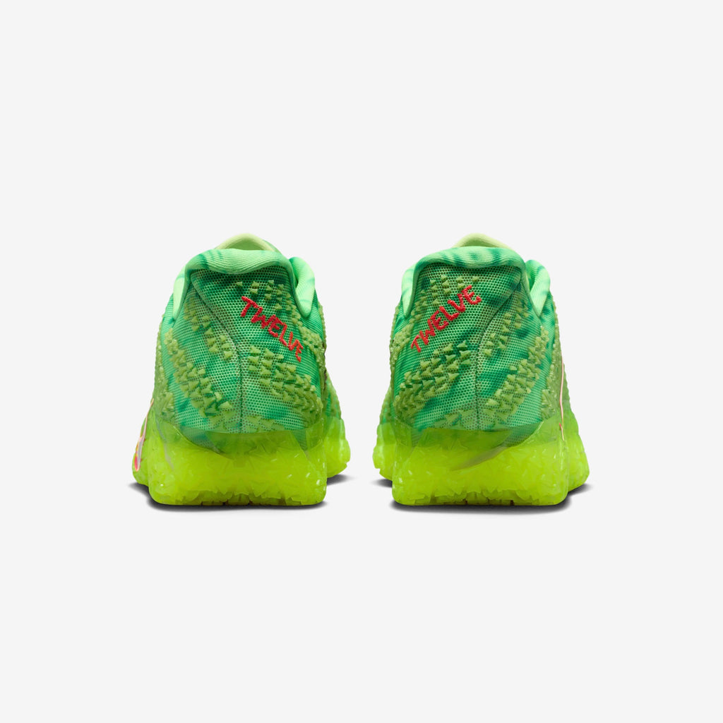 Nike JA 3 "Spooky Season" EP 莫兰特3代 篮球鞋 万圣节限定