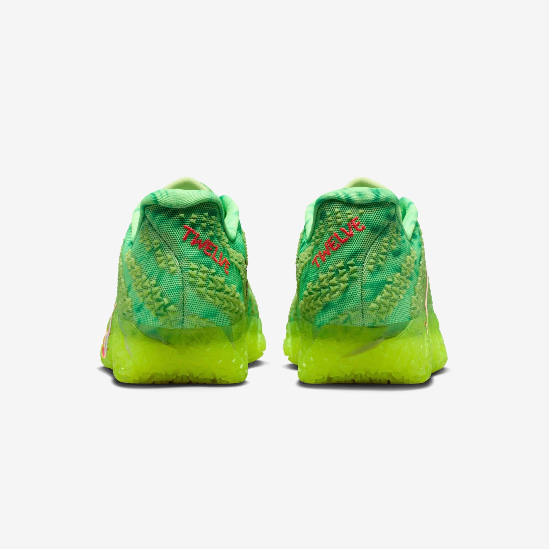 Nike JA 3 "Spooky Season" EP 莫兰特3代 篮球鞋 万圣节限定