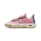 Anta x Kyrie Irving KAI 2 "Azurie" 安踏 欧文二代 篮球鞋 小公主