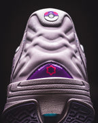Li-Ning Power 12 x Pokémon "Mewtwo" 李宁 空袭12 宝可梦联名 篮球鞋 超梦