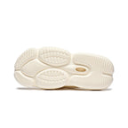 Li-Ning BadFive Slide "Vanilla White" 李宁 反伍 拖鞋 香草白