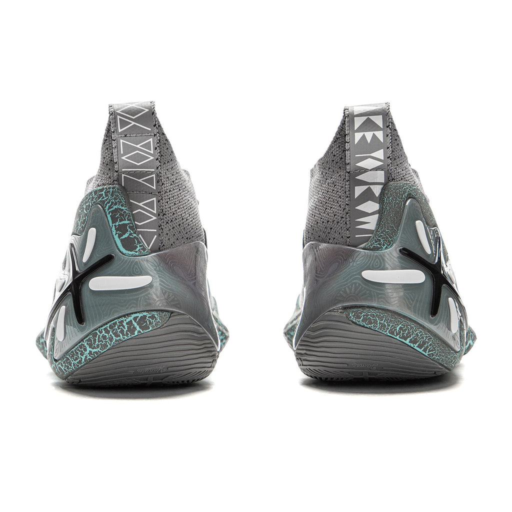 Li-Ning Way of Wade 11 "Statue" 李宁 韦德之道11 篮球鞋 雕像