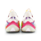 Li-Ning Sonic 13 V2 "Rainbow" 李宁 音速13 V2 篮球鞋 雨过天晴