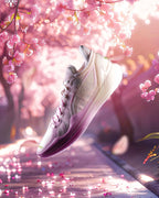 Li-Ning Liren 4 V2 "Pink" 李宁 利刃4 V2 篮球鞋 粉黛