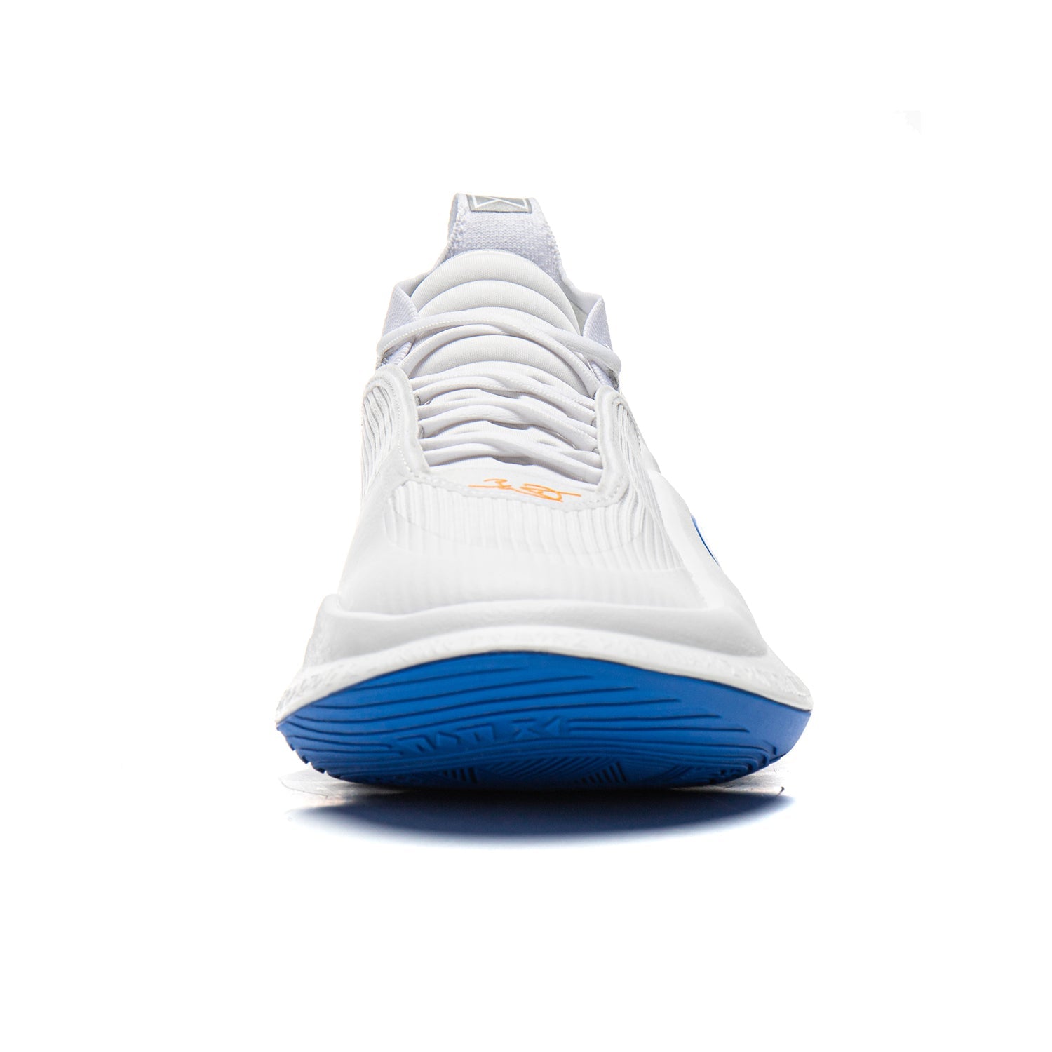 Li-Ning Way of Wade 11 "Draft Day" 李宁 韦德之道11 篮球鞋 选秀日