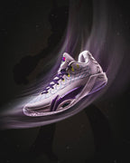 Li-Ning Power 12 x Pokémon "Mewtwo" 李宁 空袭12 宝可梦联名 篮球鞋 超梦