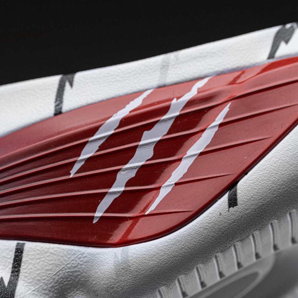 Li-Ning Speed 8 PE Slide "Raptors" 李宁 闪击8 PE 拖鞋 猛龙