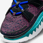 Nike Kyrie 7 EP "Chinese New Year" 欧文7代 EP 篮球鞋 中国年/黑紫