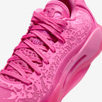 Nike Jordan Zion 3 "Pink Lotus" 锡安3 篮球鞋 魅力粉