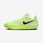 Sepatu Basket Nike Air Zoom GT Cut 3 "The Illusionist" Magician/Hijau Murni