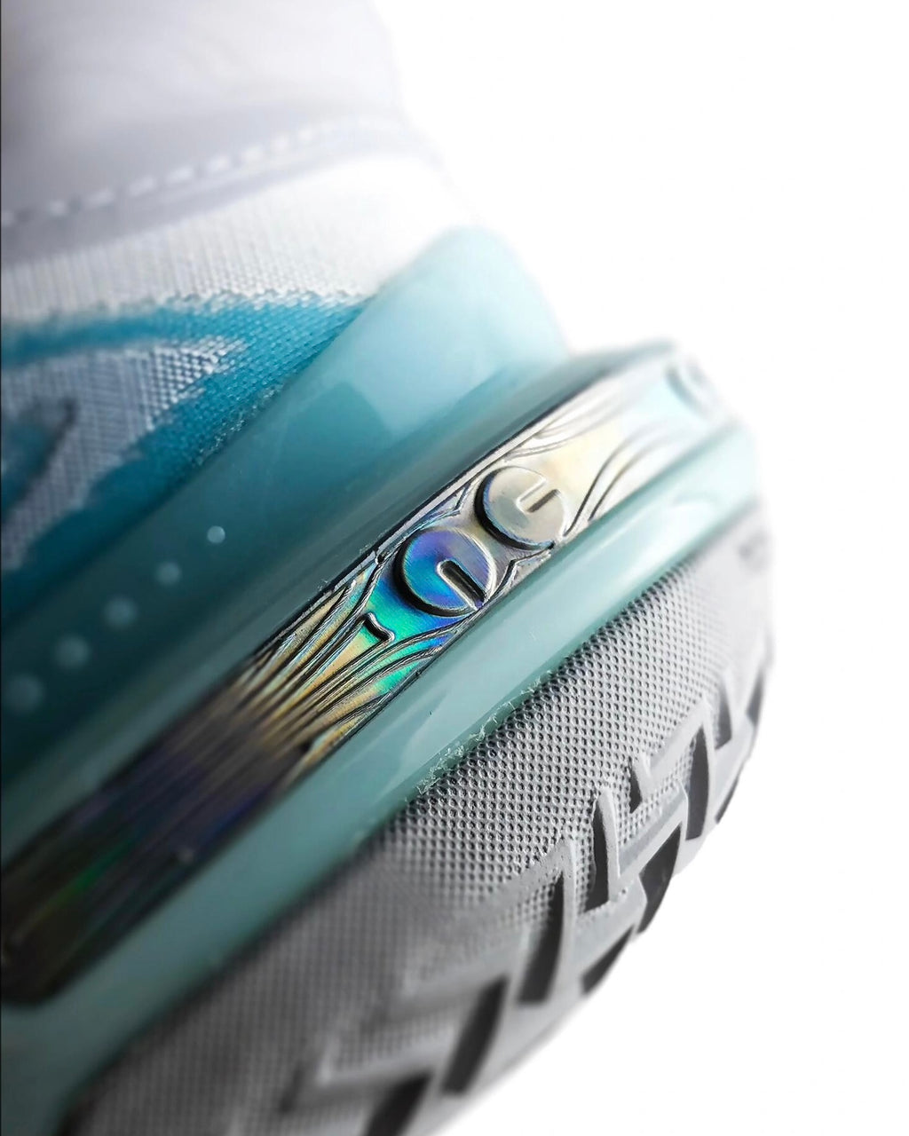 Li-Ning Wade All City 11 V2 "Sky" 李宁 韦德之道 全城11 V2 篮球鞋 净空蓝