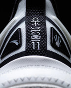 Sepatu Basket Anta x Kyrie Irving KAI 1 "Enlightened Warrior" (Tidak Serasi)