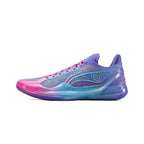 Li-Ning Liren 4 V2 "Ammonite" 李宁 利刃4 V2 篮球鞋 斑彩螺