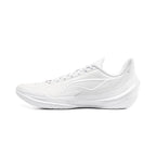 Li-Ning Liren 5 V2 "Pure White" 李宁 利刃5 V2 篮球鞋 独白