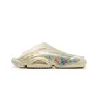 Li-Ning BadFive Slide "Yellow" 李宁 反伍 拖鞋 米黄
