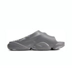 Li-Ning BadFive Slide "Gray Black" 李宁 反伍 拖鞋 灰黑色