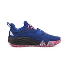 Anta x Kyrie Irving KAI 1 "DA11AS Blue Aura" 安踏 欧文一代 篮球鞋 蓝色光环