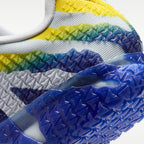 Nike JA 3 "Murray State" 莫兰特3代 篮球鞋 白蓝黄