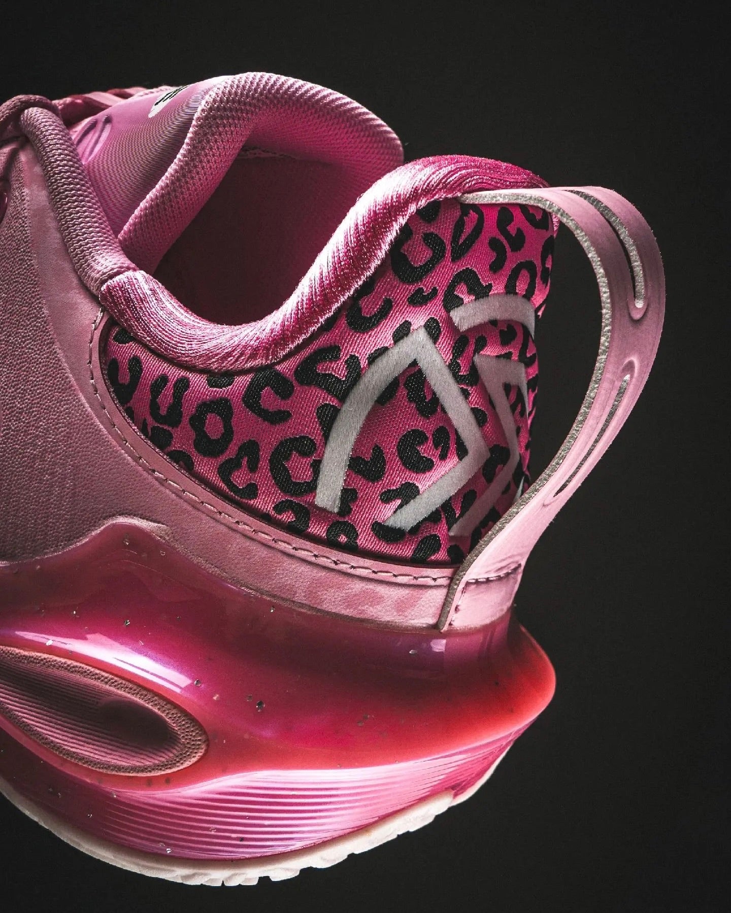 Li-Ning Speed 11 "Jungle King" 李宁 闪击11 篮球鞋 丛林之王