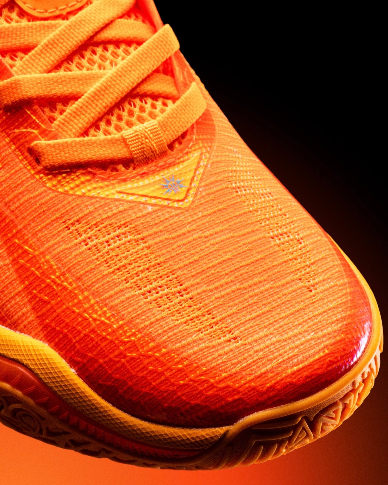 Anta x Kyrie Irving KAI 3 "Calcite" 安踏 欧文三代 篮球鞋 太阳石