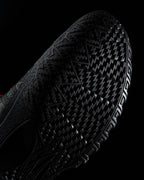 Li-Ning JieAo 2 "Black Fog" 李宁 桀骜2 篮球鞋 黑雾