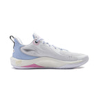 Li-Ning Shining "Glacier Blue" 李宁 闪凌 篮球鞋 冰河蓝